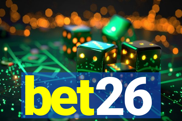 bet26