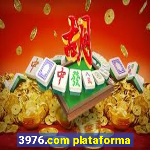 3976.com plataforma