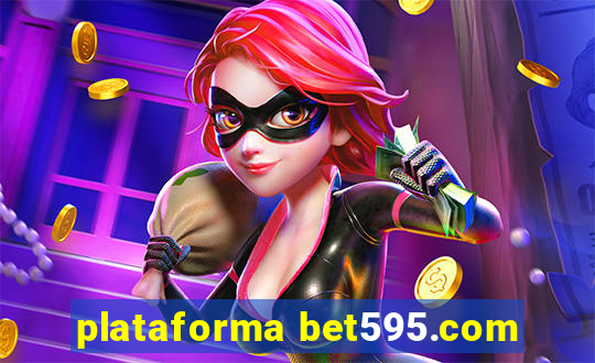 plataforma bet595.com