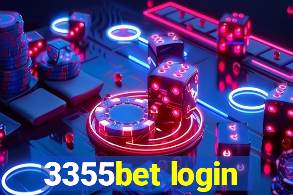 3355bet login