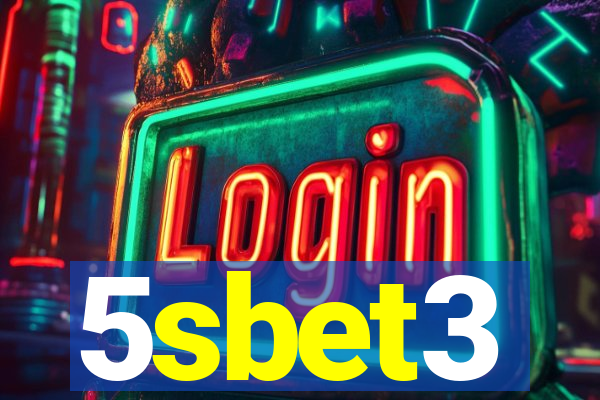 5sbet3