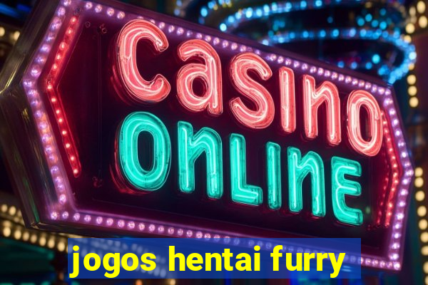 jogos hentai furry