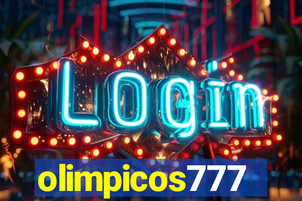 olimpicos777