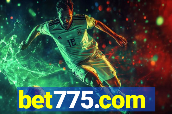 bet775.com