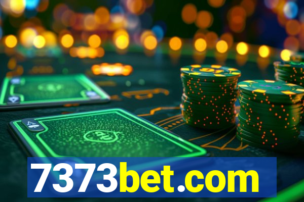 7373bet.com