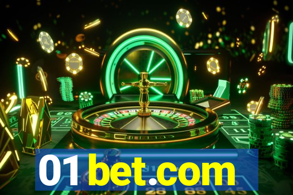 01 bet.com