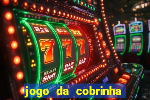 jogo da cobrinha paga de verdade