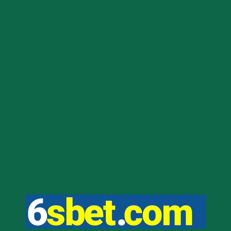 6sbet.com