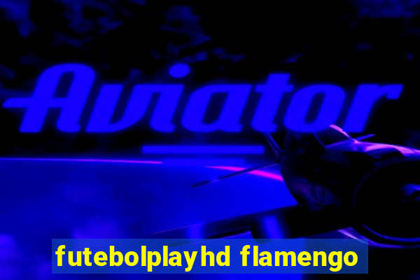 futebolplayhd flamengo