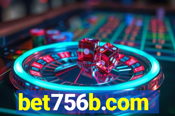 bet756b.com