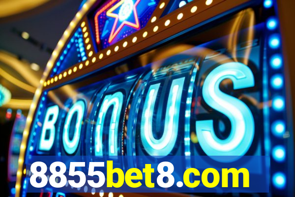 8855bet8.com