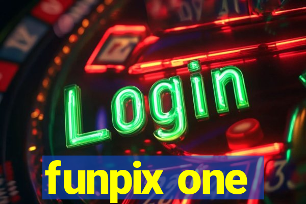 funpix one