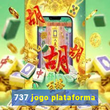 737 jogo plataforma