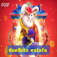 duelbits estafa