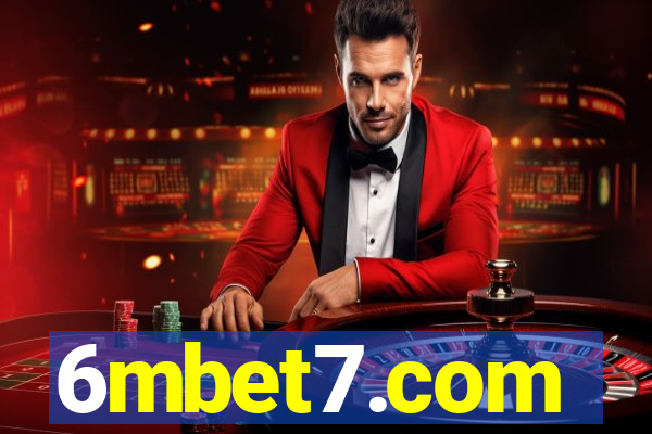 6mbet7.com