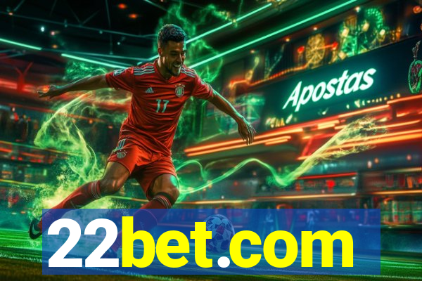 22bet.com