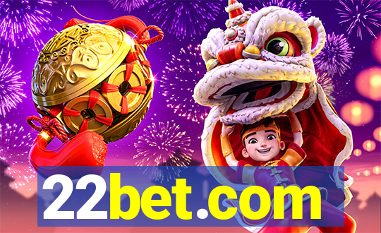 22bet.com