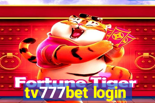 tv777bet login