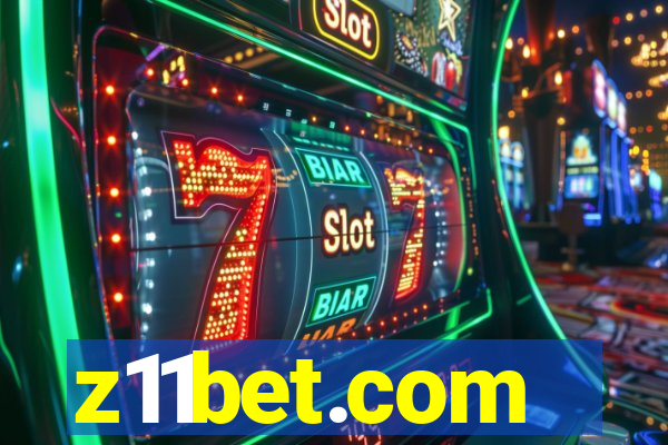 z11bet.com