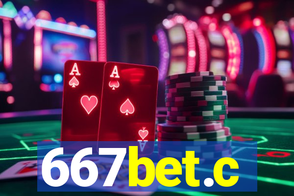 667bet.c