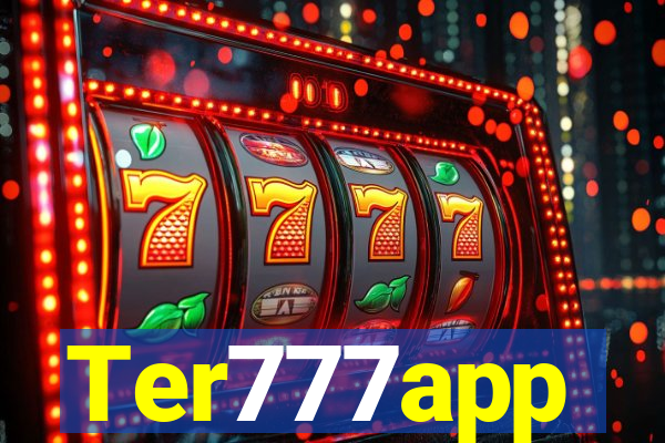 Ter777app