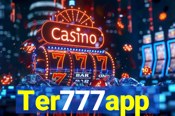 Ter777app