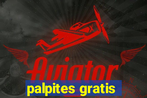 palpites gratis