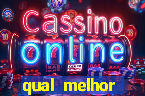 qual melhor aplicativo de jogo para ganhar dinheiro