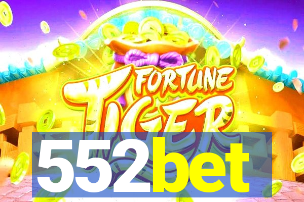 552bet