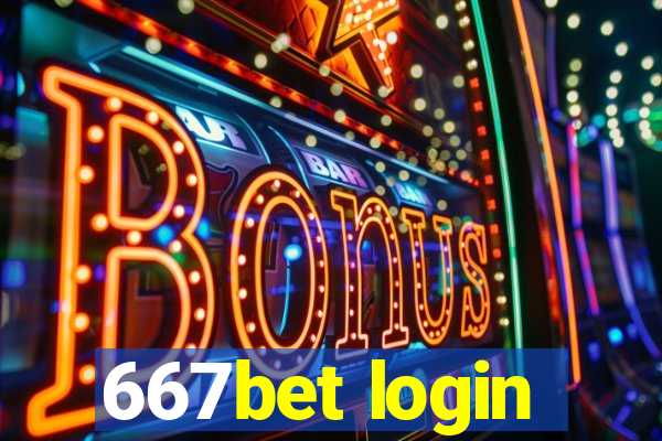 667bet login