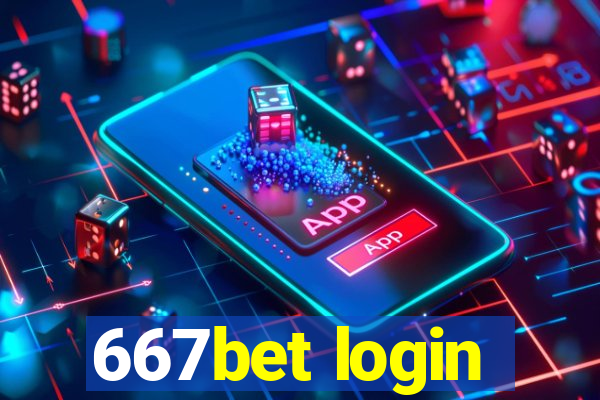 667bet login