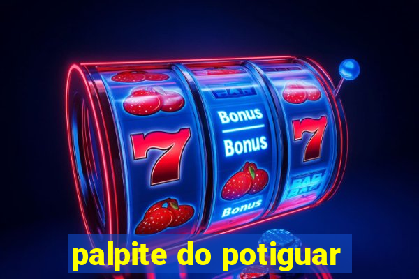 palpite do potiguar