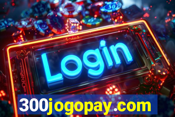 300jogopay.com