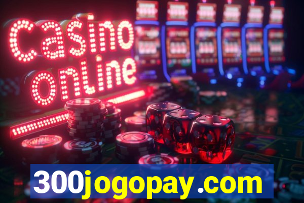 300jogopay.com