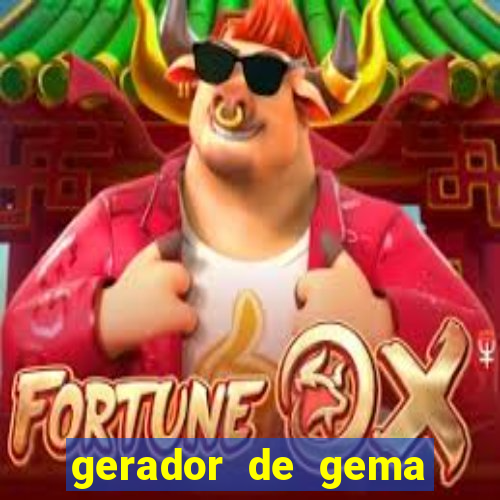 gerador de gema brawl stars