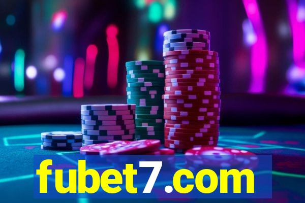 fubet7.com