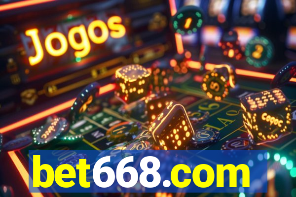 bet668.com