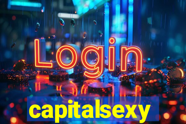 capitalsexy