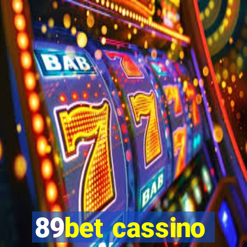 89bet cassino