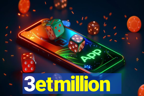 3etmillion