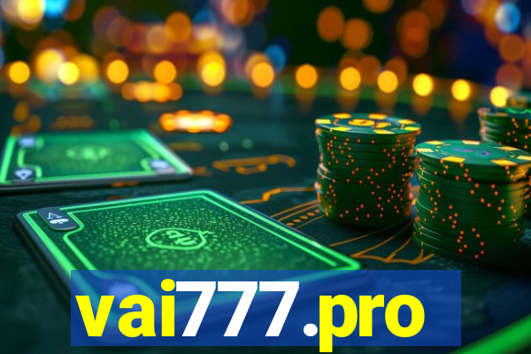 vai777.pro