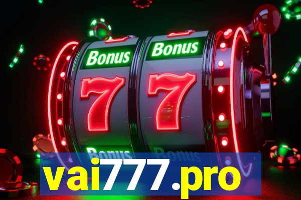 vai777.pro