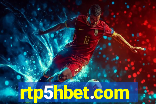 rtp5hbet.com