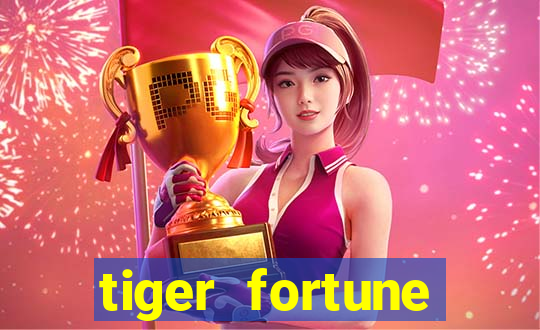 tiger fortune spirit demo