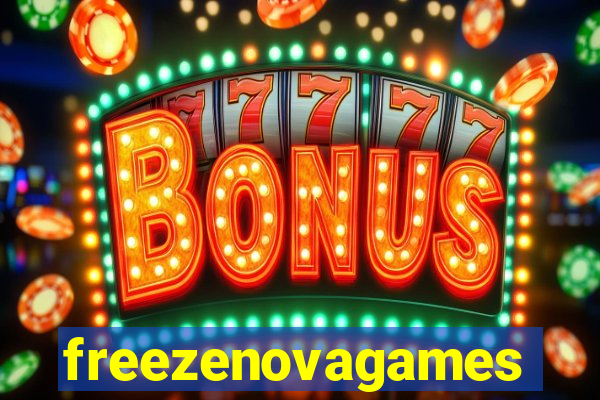 freezenovagames