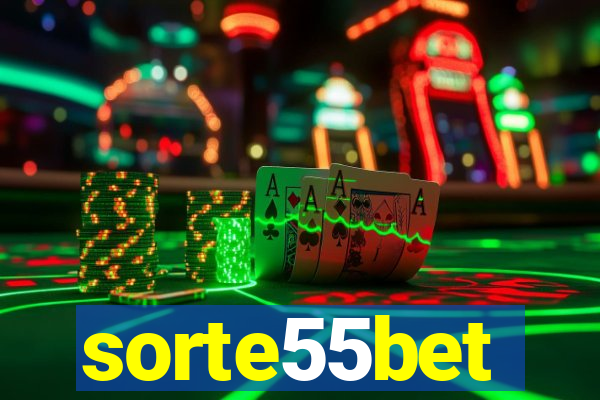 sorte55bet