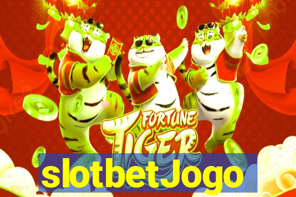 slotbetJogo