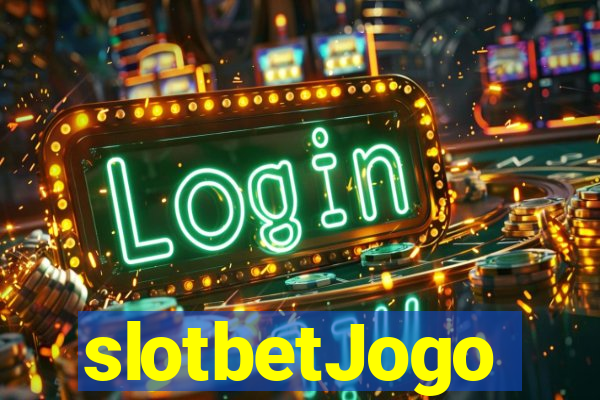 slotbetJogo