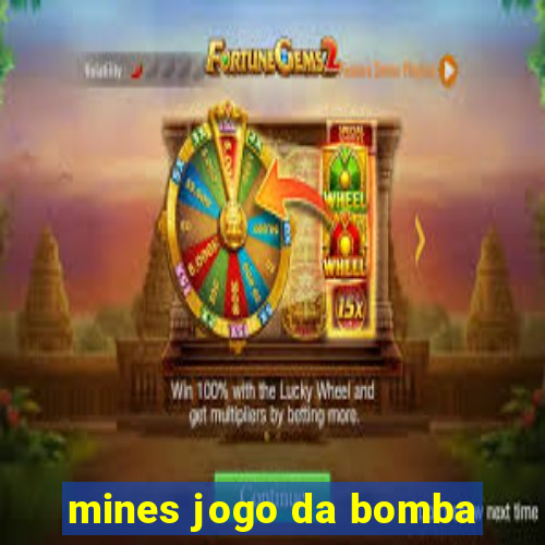 mines jogo da bomba