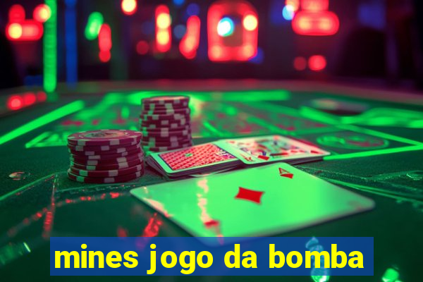 mines jogo da bomba